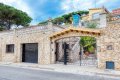 Luxus Ferienhaus am Meer in Lloret de Mar Fenals mieten
