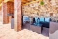 Luxus Ferienhaus am Meer in Lloret de Mar Fenals mieten