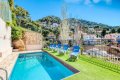 Urlaub in der Villa mit privatem Pool in Lloret de Mar