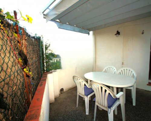 costa brava apartment mieten 2