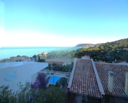 costa brava apartment mieten 4