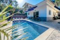 Lloret de Mar Ferienhaus privater Pool und ruhige Lage