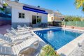 Lloret de Mar Ferienhaus privater Pool und ruhige Lage