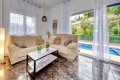 Lloret de Mar Ferienhaus privater Pool und ruhige Lage