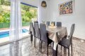 Lloret de Mar Ferienhaus privater Pool und ruhige Lage