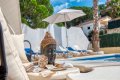 Costa Brava Ferienhaus mieten- Villa mit privatem Pool