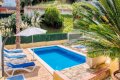Costa Brava Ferienhaus mieten- Villa mit privatem Pool