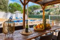 Costa Brava Ferienhaus mieten- Villa mit privatem Pool