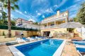 Costa Brava Ferienhaus mieten- Villa mit privatem Pool