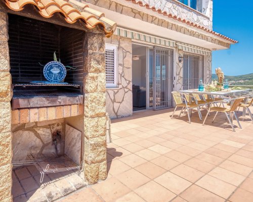 Last Minute Villa in Spanien mieten - Urlaub an der Costa Brava