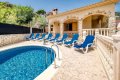 Ferienhaus Lloret de Dalt – Ruhe, Pool und Meer ganz nah.