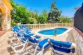 Ferienhaus Lloret de Dalt – Ruhe, Pool und Meer ganz nah.