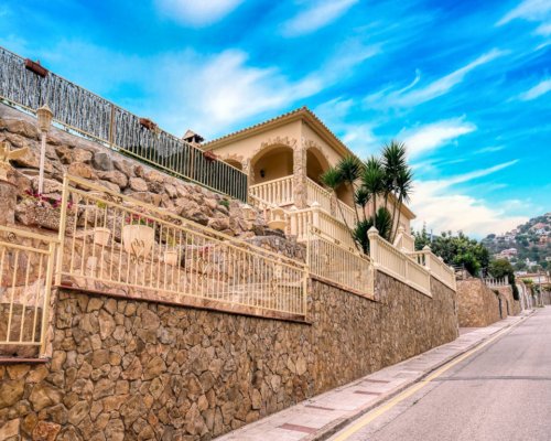 Ferienhaus Lloret de Dalt – Ruhe, Pool und Meer ganz nah.