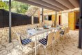 Ferienhaus Lloret de Dalt – Ruhe, Pool und Meer ganz nah.