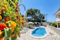 Villa mit Privatpool in Lloret de Mar buchen