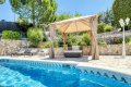 Villa mit Privatpool in Lloret de Mar buchen