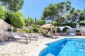 Villa mit Privatpool in Lloret de Mar buchen