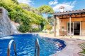 Ihr Ferienhaus mit privatem Pool in Spanien