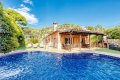 Ihr Ferienhaus mit privatem Pool in Spanien