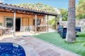 Ihr Ferienhaus mit privatem Pool in Spanien
