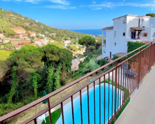 Ferienhausmiete Rocca Grossa - Urlaub in Lloret de Mar