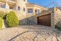 Spanienurlaub deluxe: Private Villa mit Pool an der Costa Brava