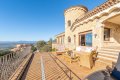 Spanienurlaub deluxe: Private Villa mit Pool an der Costa Brava