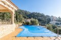 Spanienurlaub deluxe: Private Villa mit Pool an der Costa Brava