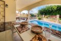 Exklusives Anwesen mit privatem Swimmingpool – Lloret de Mar Spanien