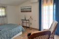 Maison de vacances Cala Sant Francesc Blanes