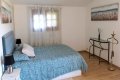 Maison de vacances Cala Sant Francesc Blanes
