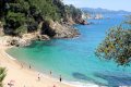 Profitez du luxe méditerranéen, d’une eau cristalline et de couchers de soleil inoubliables à Cala Sant Francesc