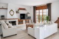 Maison de vacances Cala Sant Francesc Blanes