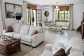 Maison de vacances Cala Sant Francesc Blanes