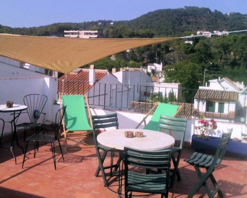 Appartement Zentrum Llafranc mieten