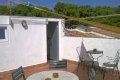 Apartment in Llafranc city center for rent