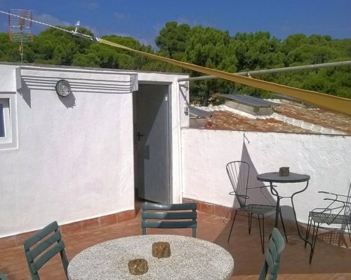 Appartement Zentrum Llafranc mieten