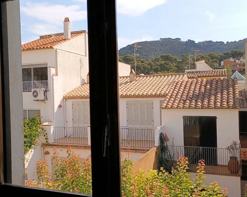 Appartement Zentrum Llafranc mieten