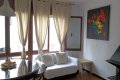 Apartment in Llafranc city center for rent