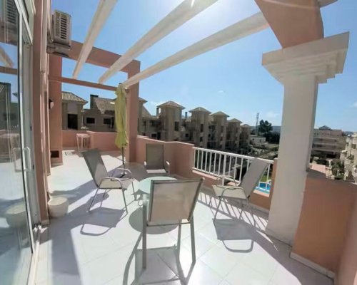 Appartement Denia Costa Blanca mieten