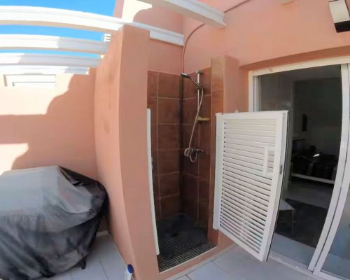 Appartement Denia Costa Blanca mieten