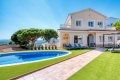 Ferienhaus in Lloret de Mar mieten – Urlaub mit Meerblick