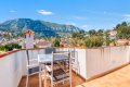 Ferienhaus Dénia mieten Costa Blanca