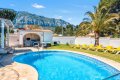 Ferienhaus Dénia mieten Costa Blanca