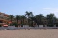 Spanien Appartement strandnah am Mittelmeer mieten-Ferien an der Costa Blanca
