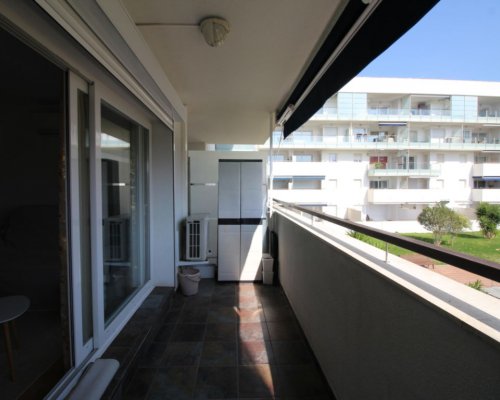 Appartements Santa Magarita Roses Costa Brava mieten