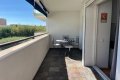 Appartements Santa Magarita Roses Costa Brava mieten