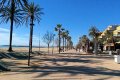 Erholungsurlaub mit der Familie in Roses - Costa Brava - Spanien
