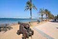 Erholungsurlaub mit der Familie in Roses - Costa Brava - Spanien