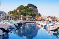 Familienurlaub an der Costa Blanc